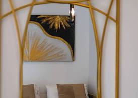 Lazuli Hermes Apartments 5