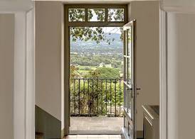 Villa in Crillon-le-Brave near Mont Ventoux 2