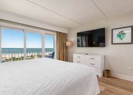 Princess Royale Oceanfront Resort 2