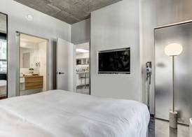 Pierce Boutique Apartments by Simplissimmo 4
