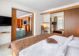 Hunguest Hotel Sun Resort 5