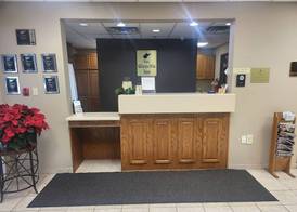 The Glenville Inn 5