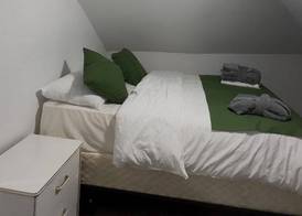 Naryn Guest house 4