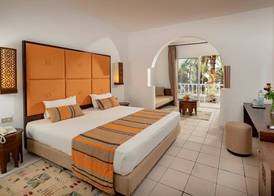 Hôtel Club Coralia Monarque Club Rivage Monastir 5
