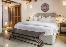 Hotel Casa San Agustin 5