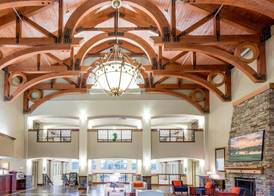 Auburn Marriott Opelika Resort & Spa at Grand National 5