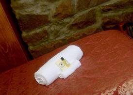 Edinburgh Gallery Bed & Breakfast 2