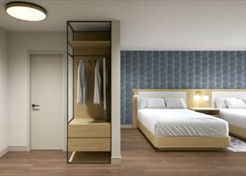 Hotel Kelowna & Conference Centre 4