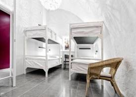 Ramilton Old Town Hostel 5