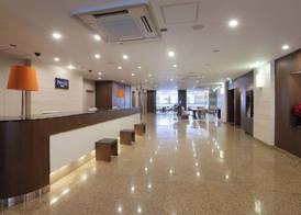 Keio Presso Inn Kanda 4