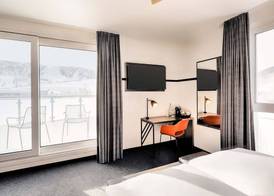 B&B Hotel Willingen 4