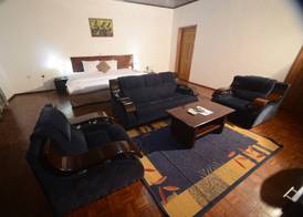 Airside Hotel 5