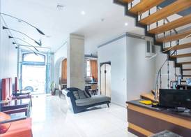 Splanzia Boutique Hotel 3