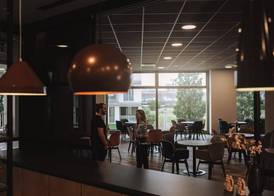 Holiday Inn - the niu, TAB DUSSELDORF MAIN STATION by IHG 2