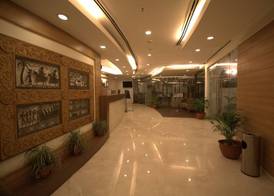 IRA By Orchid Bhubaneswar 2