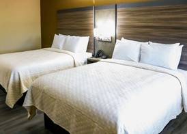 Rodeway Inn Phenix City - Columbus 3