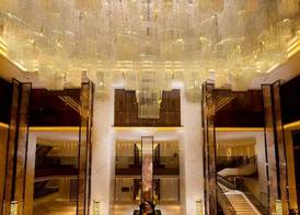 Hilton Zhongshan Downtown 3
