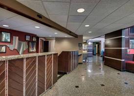 Heritage Inn & Suites The Woodlands, Trademark by Wyndham 5