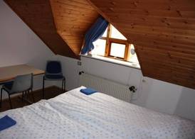 Skútustadir Guesthouse 2