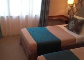 Cit'Hotel Sphinx - Hotel 3