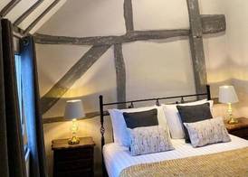 White Hart Hotel 4