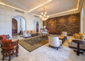 Galle Face Hotel 3