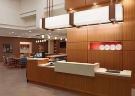 Hyatt Place St. Louis/Chesterfield 2