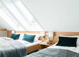 Hotel & Restaurant Am Alten Rhin 5