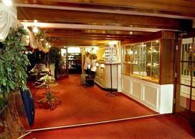 Rembrandtplein Hotel 2