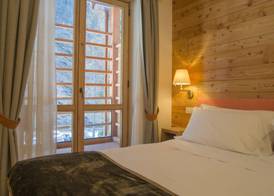 Alagna Mountain Resort & SPA 3
