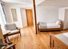 TH Samedan - Hotel Bernina 1865 3
