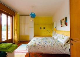 Rainbow House 3