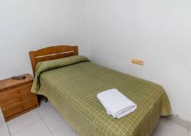 Hostal - Restaurante La Buena Villa 4