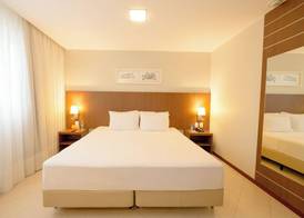 Quality Hotel Vitória 5