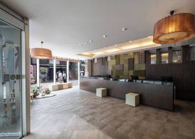 Hotel Vista Premio Kyoto Kawaramachi St 3
