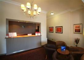 Kingstown Hotel by Greene King Inns 3