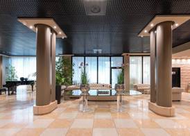 Hotel Palace Verona 3