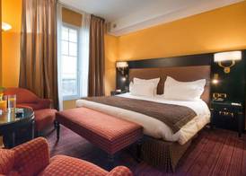 Hotel De La Matelote 4