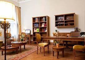 Celine Hotel - Ottoman Mansion 2
