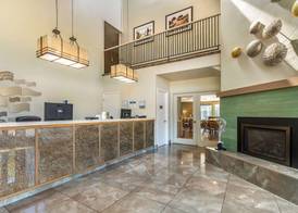 Best Western Plus Inn Scotts Valley 3