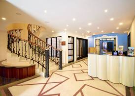 Brana by Bernalo Hotels 3
