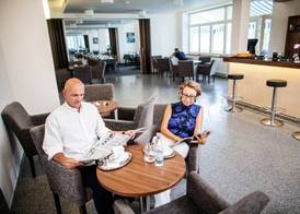 Hotel Port Doksy 3