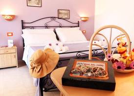 Hotel Baia del Capo 4