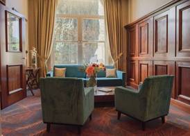 Best Western Hôtel Hermitage 2