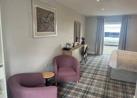 Belstane Manor B&B 3