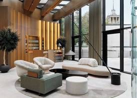 AC Hotel by Marriott Vilnius 4