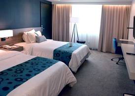 Grand Margherita Hotel 5