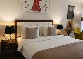 Cebeci Grand Hotel 4