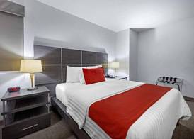BeWow Hotel Querétaro 3