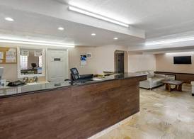 Rodeway Inn Clearwater - Dunedin 3